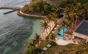 Semaya Beach Resort